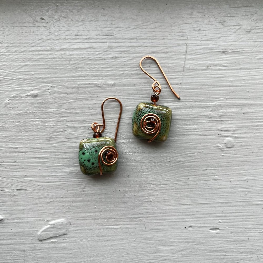 Handmade Earrings